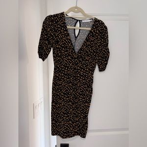 “All in Favor” short dress - never worn